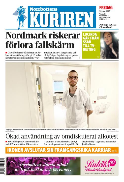 Norrbottens-kuriren