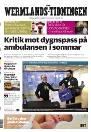Pe 23.5.2025