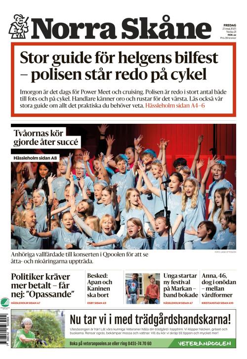 Norra Skåne