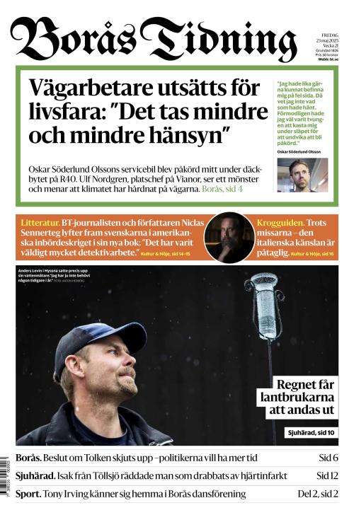 Borås Tidning