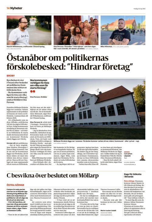 Kristianstadsbladet