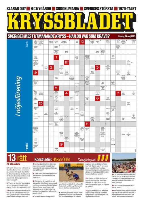 Aftonbladet Lördag