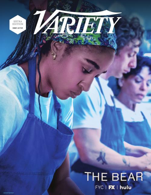 Variety