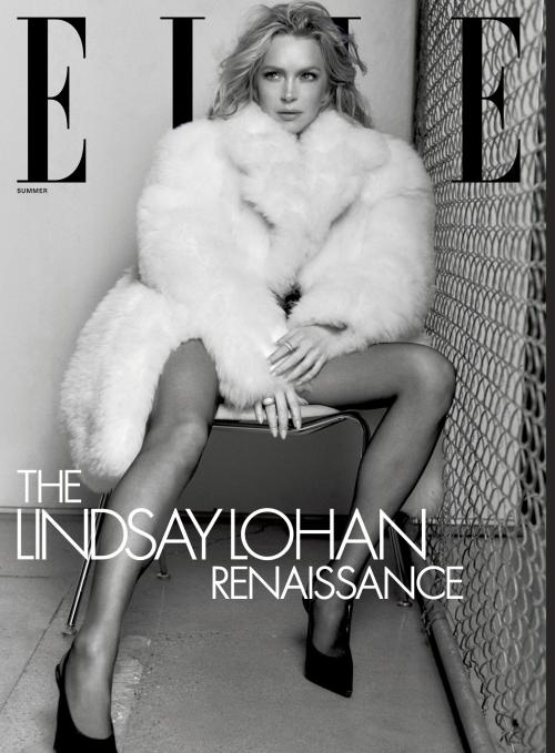 Elle