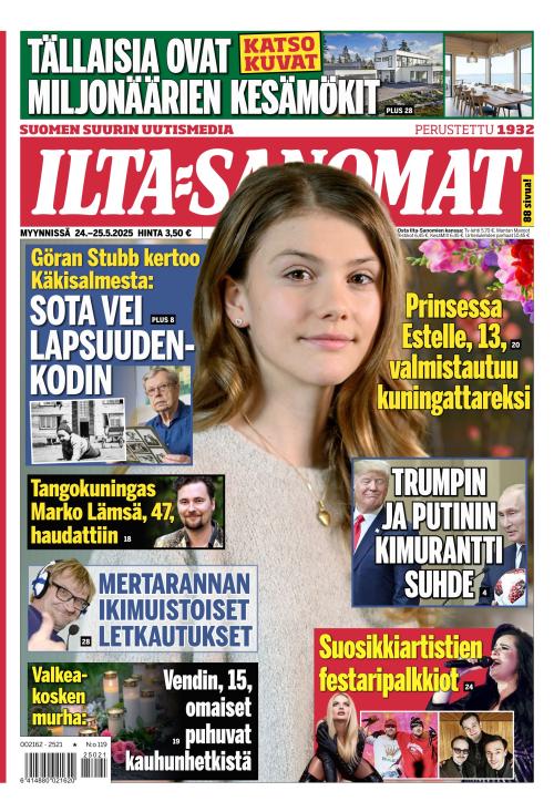 Ilta-Sanomat