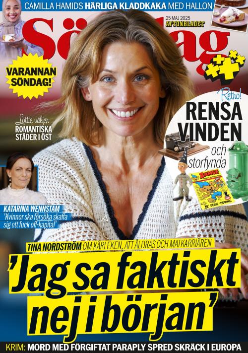Aftonbladet Söndag