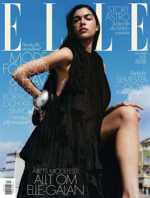ELLE (SE)