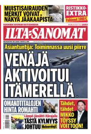 Ma 26.5.2025