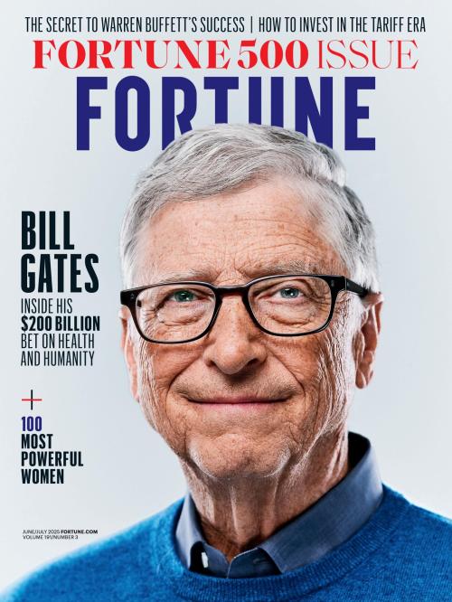 Fortune