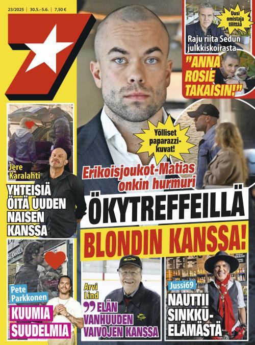 Seiska