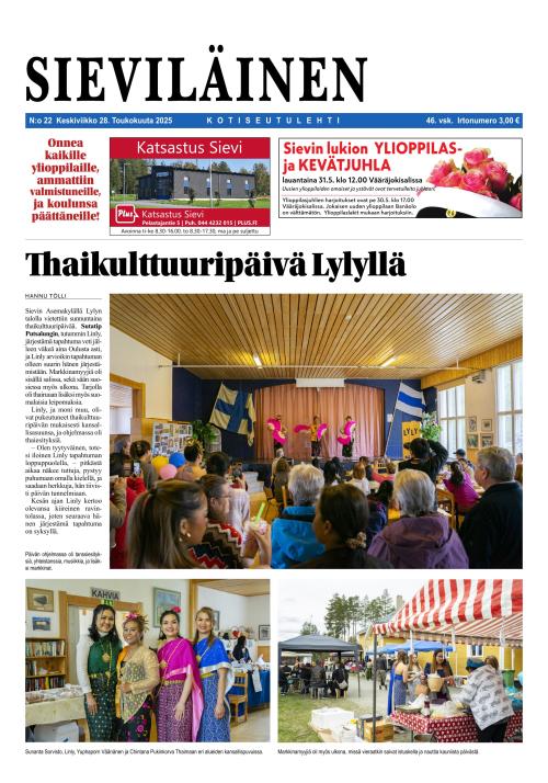 Sieviläinen