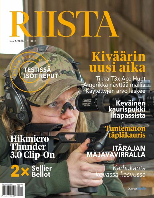 Riista