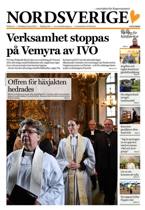 Nordsverige