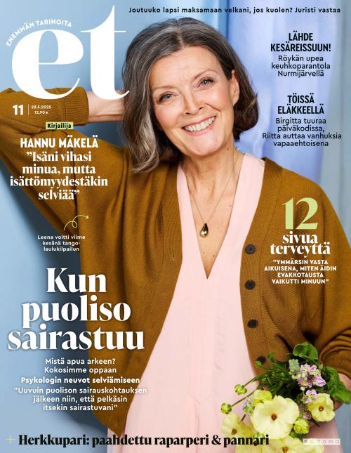ET-lehti