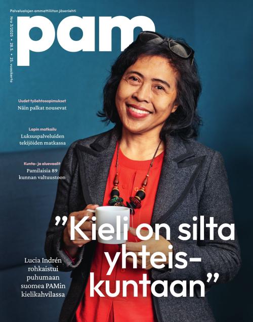 PAM