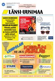 Ke 28.5.2025