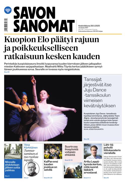 Savon Sanomat