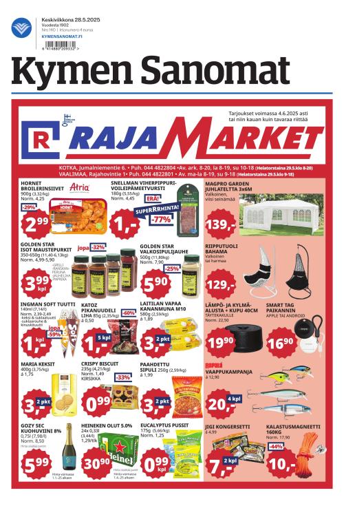 Kymen Sanomat