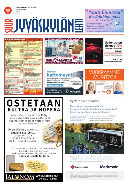 Suur-Jyväskylä