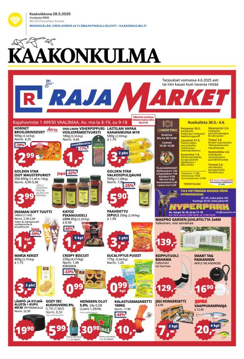 Kaakonkulma