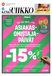 Ke 28.5.2025