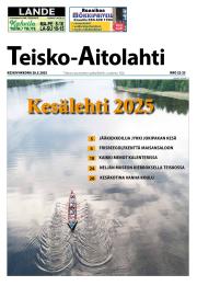 Ke 28.5.2025