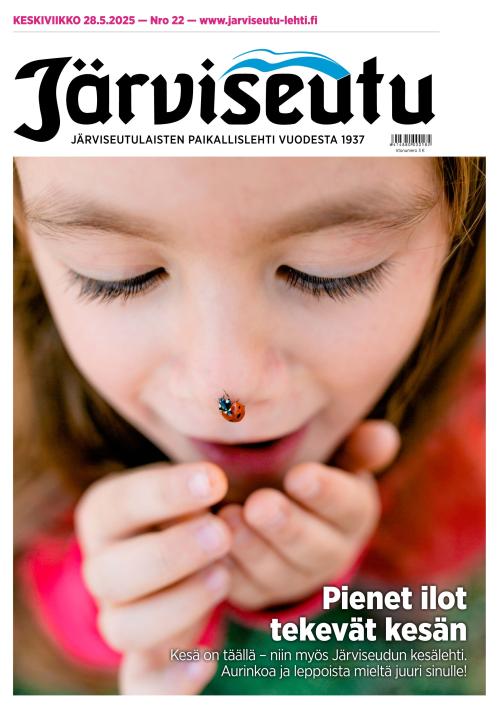 Järviseutu