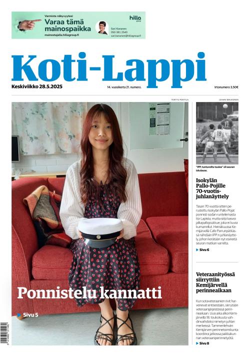 Koti-Lappi