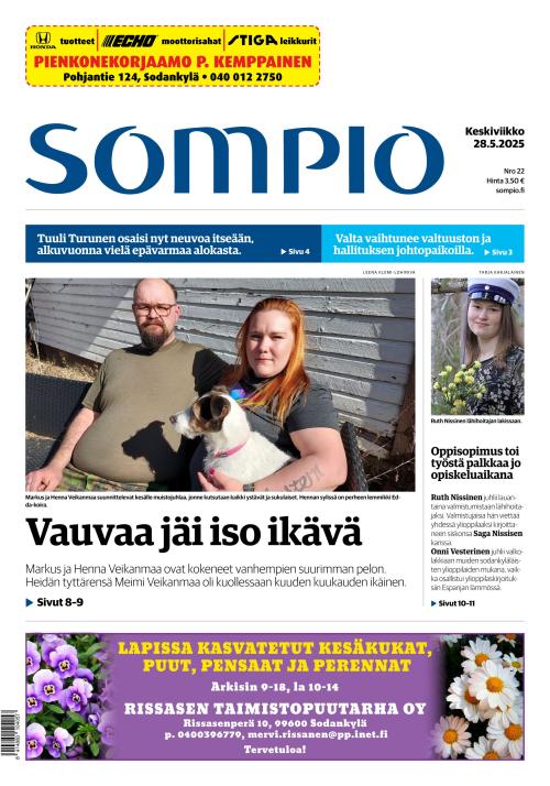 Sompio