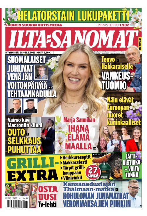 Ilta-Sanomat