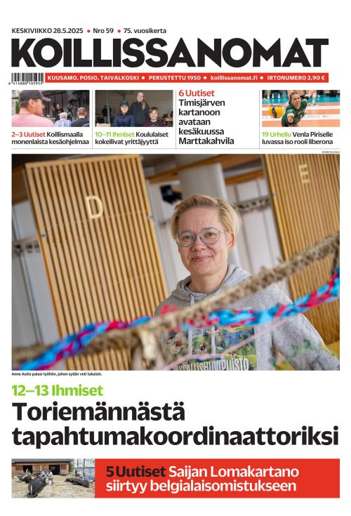 Koillissanomat