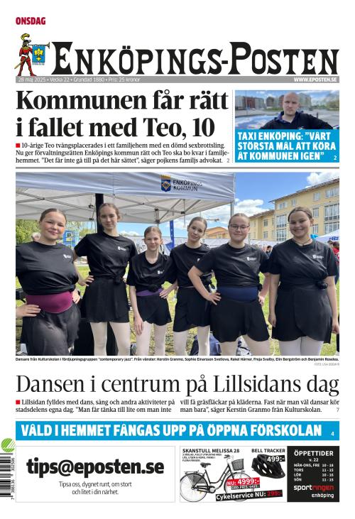 Enköpings-Posten