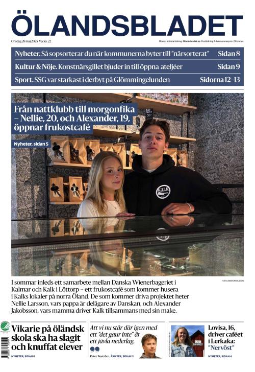 Ölandsbladet