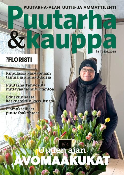 Puutarha&Kauppa