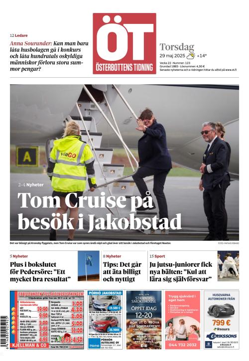 Österbottens Tidning