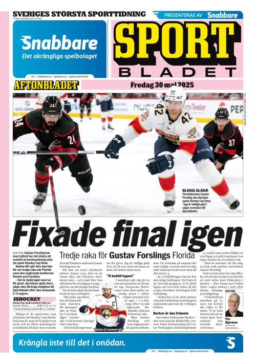 Aftonbladet Sportbladet