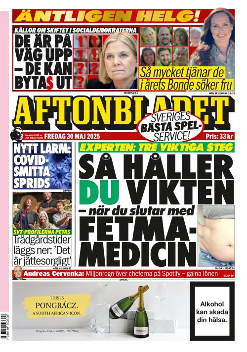 Aftonbladet