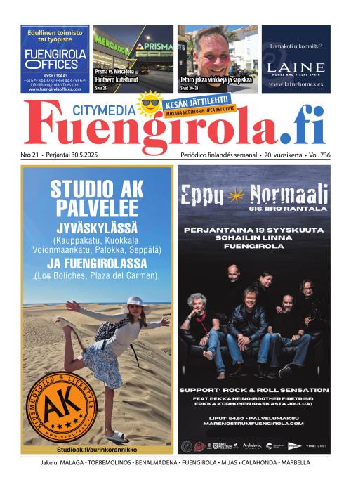 Fuengirola.fi