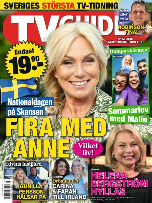 TV-guiden