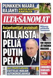 Pe 30.5.2025