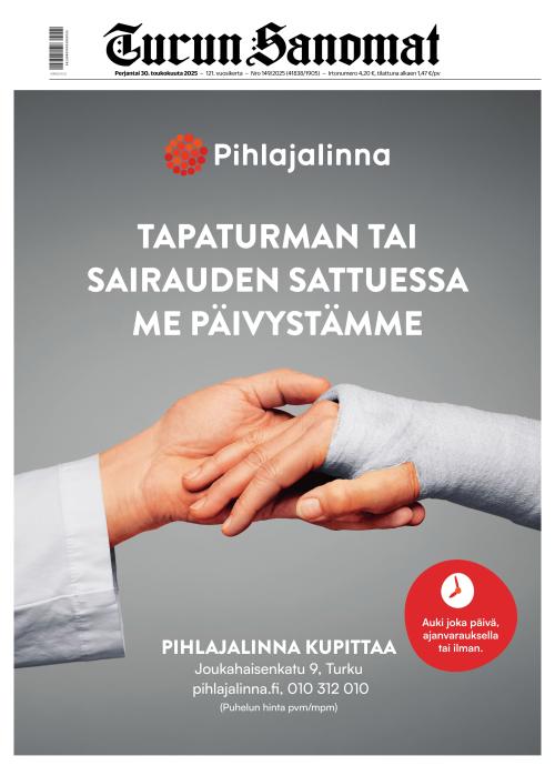 Turun Sanomat