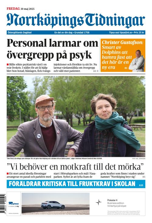 Norrköpings Tidningar