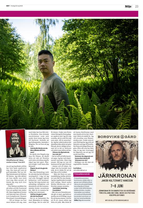 Nya Wermlands-Tidningen