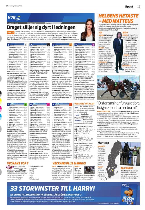 Filipstads Tidning