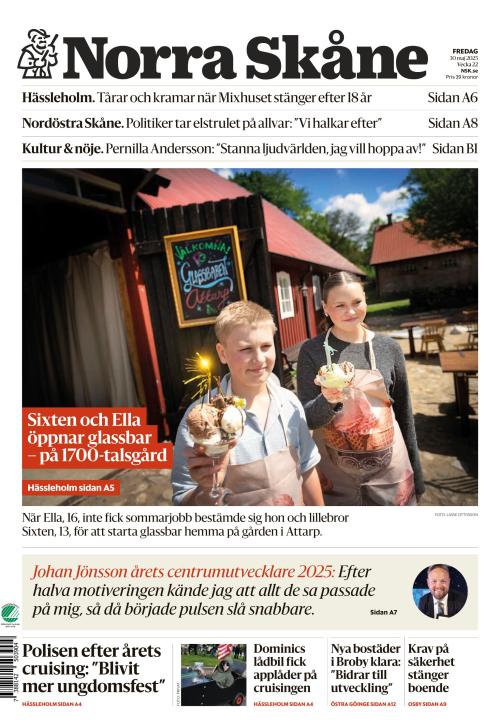 Norra Skåne