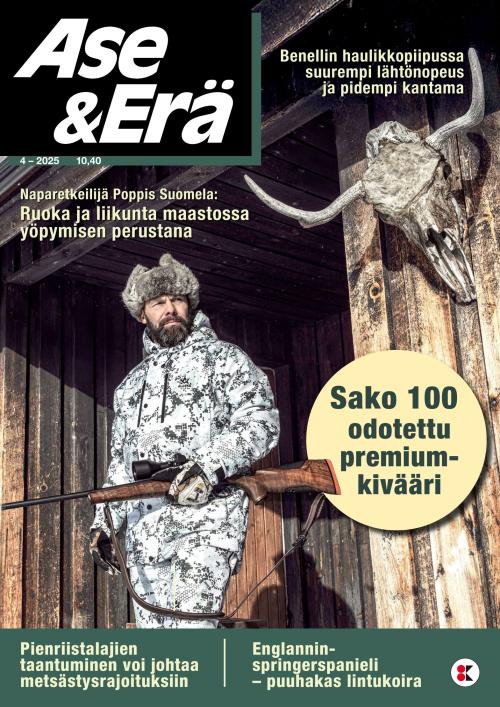 Ase & Erä