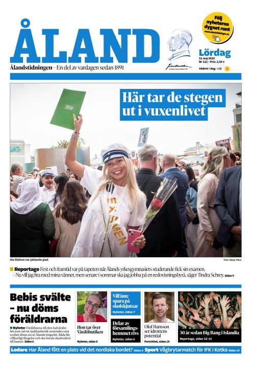 Ålandstidningen