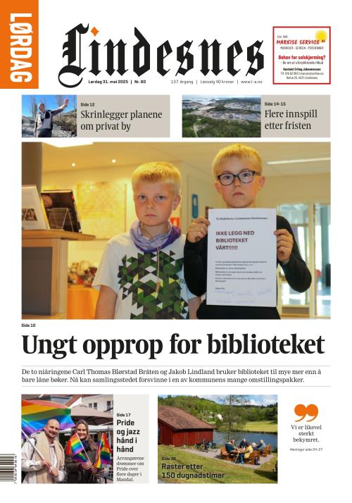 Lindesnes