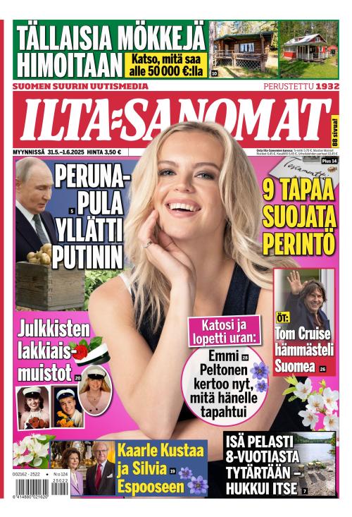 Ilta-Sanomat