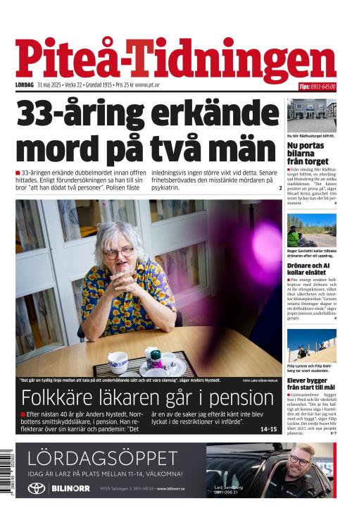 Piteå-Tidningen